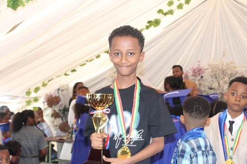 Academic Excellence image